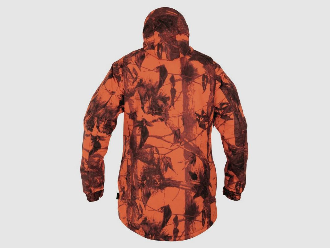 Hart Herren Jacke Donon-J HT