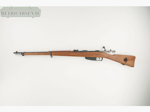 Carcano 1891/41 FAT