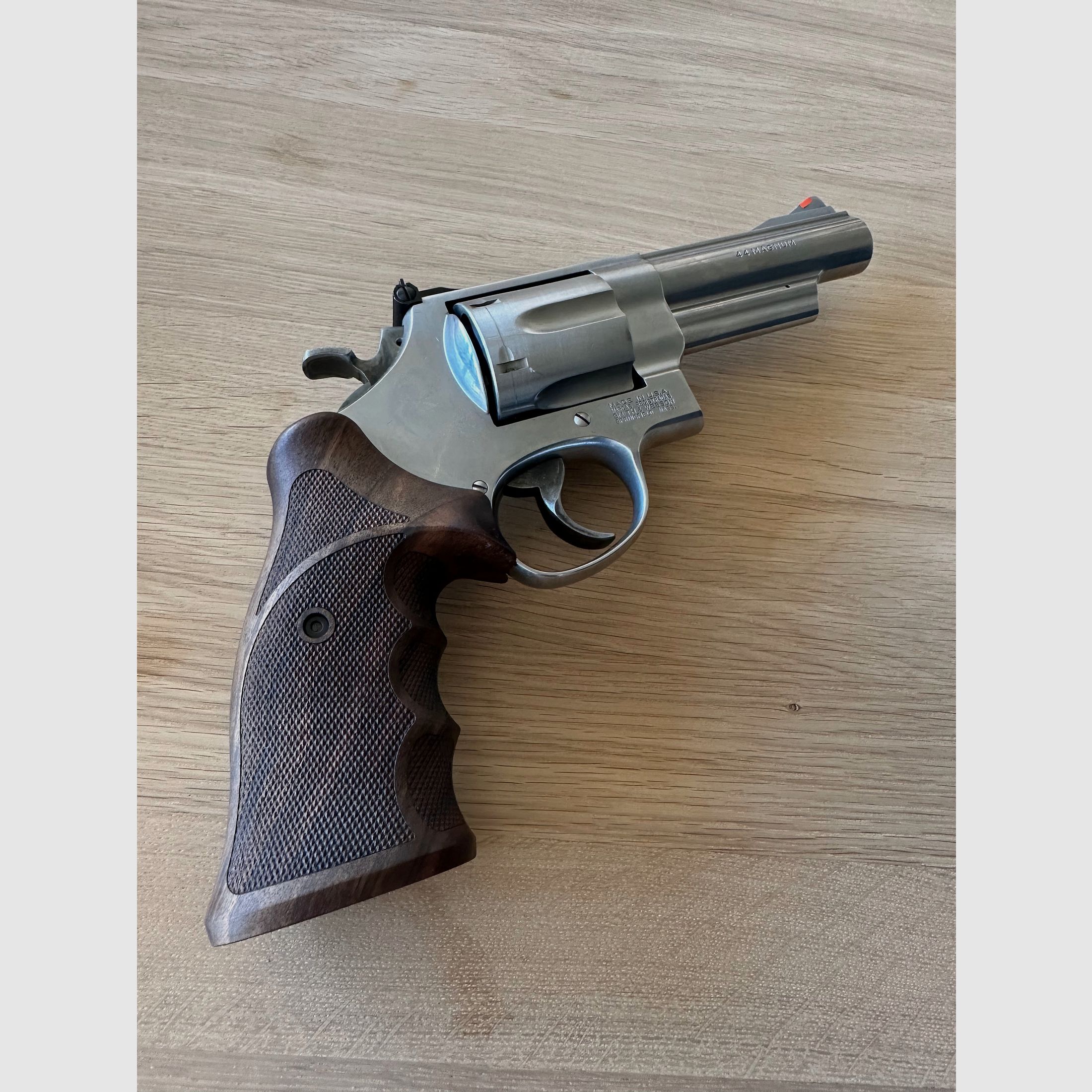 Smith & Wesson Revolver Mod. 629-4 .44 Mag.  Top Zustand