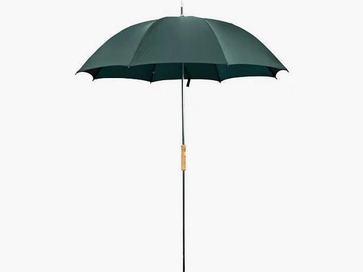Hunting Blind / Hunter's Umbrella – mobile camouflage solution