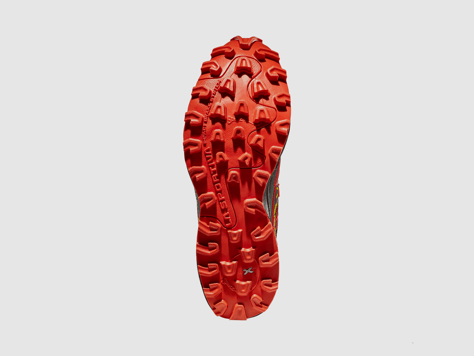 SHOES – MEN – LA SPORTIVA – MUTANT Black/Yellow, image 2 of 8