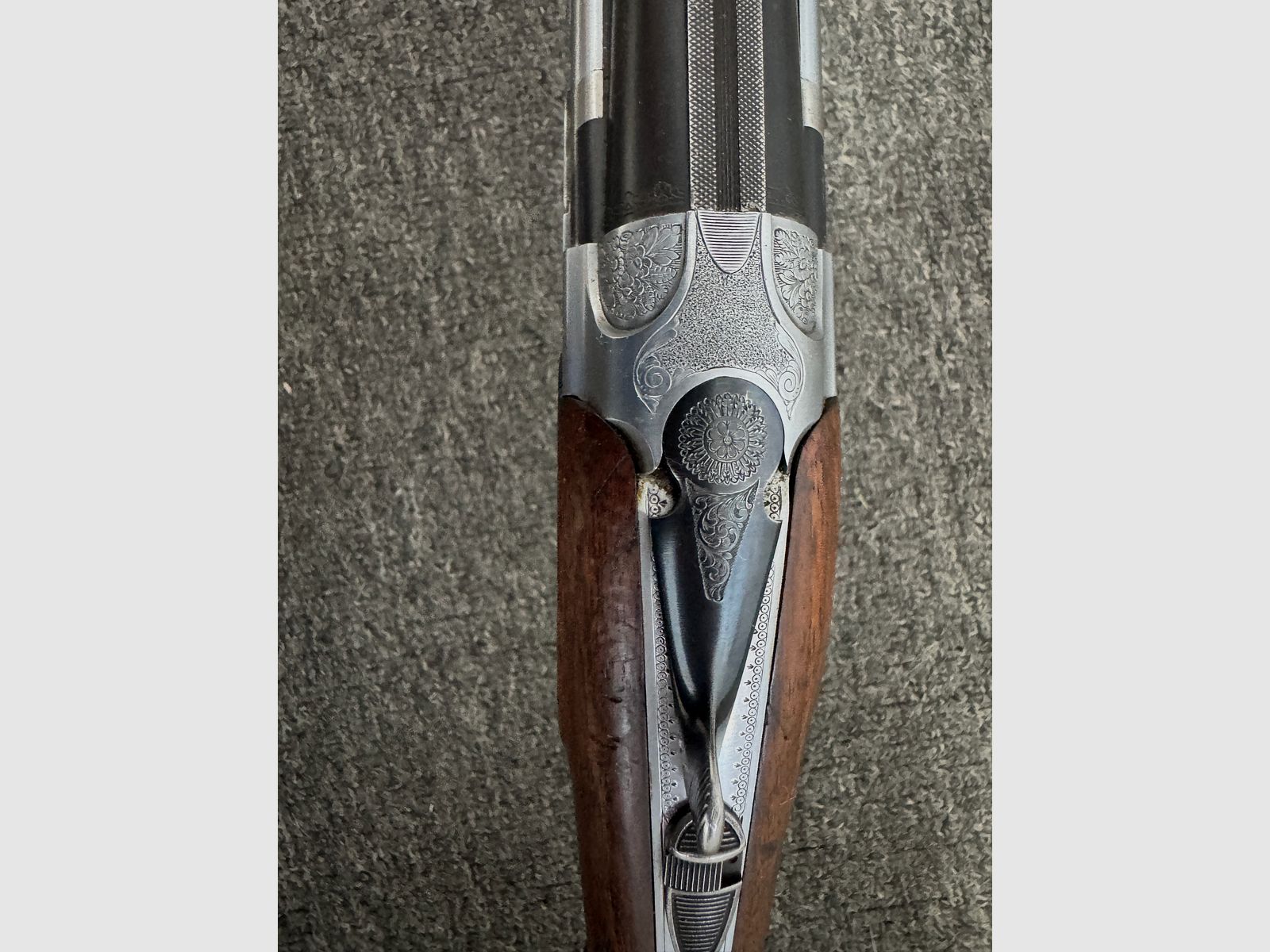 Beretta S686  Special 12/76