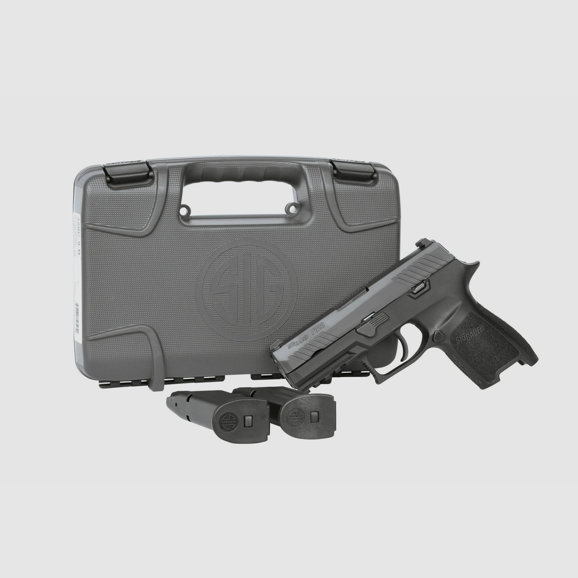 Sig Sauer P320 Compact