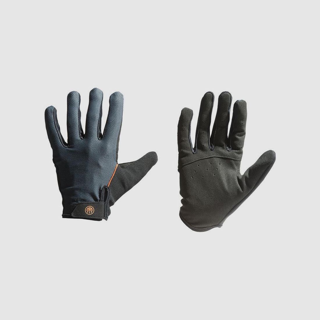 BERETTA PRO MESH HANDSCHOENEN ZWART/GRIJS GL311, afbeelding 3 van 3