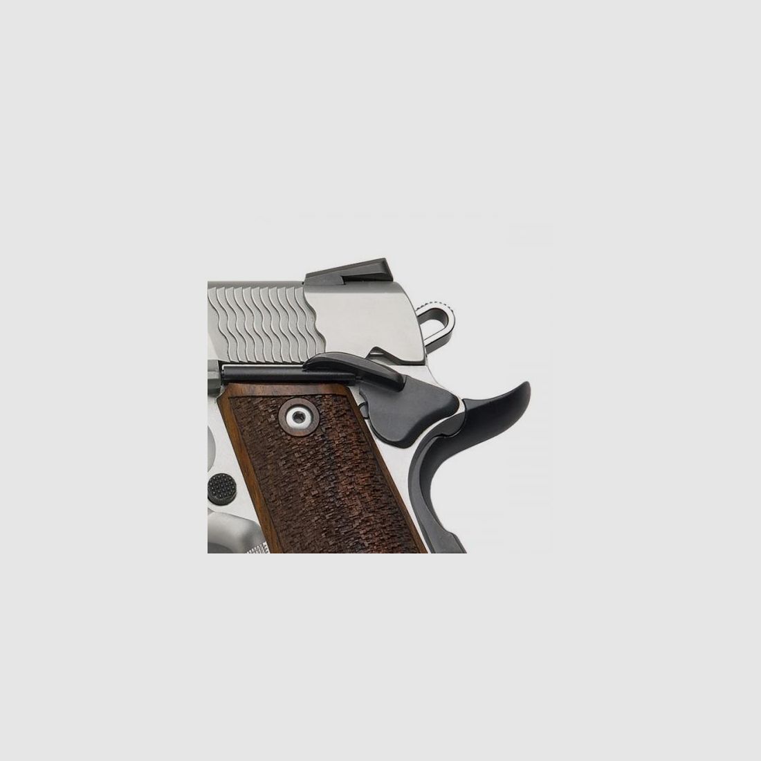 Smith Wesson PERFORMANCE CENTER® SW1911 PRO SERIES® 9 mm pistol, image 4 of 6