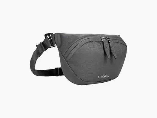 Tatonka Hip Belt Pouch S - Titan Grey