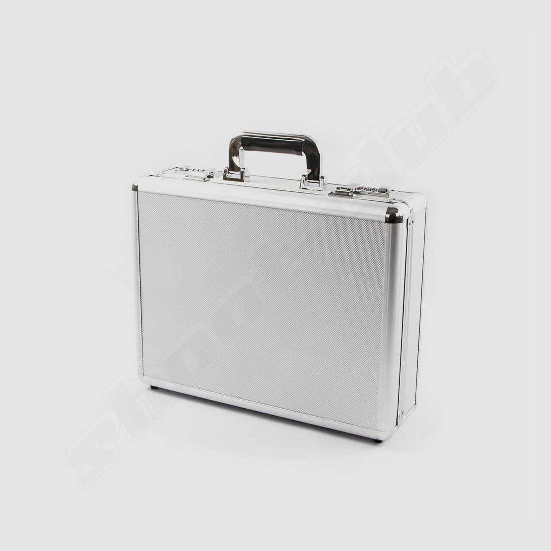 Diverse pistoolkoffers voor tot 2