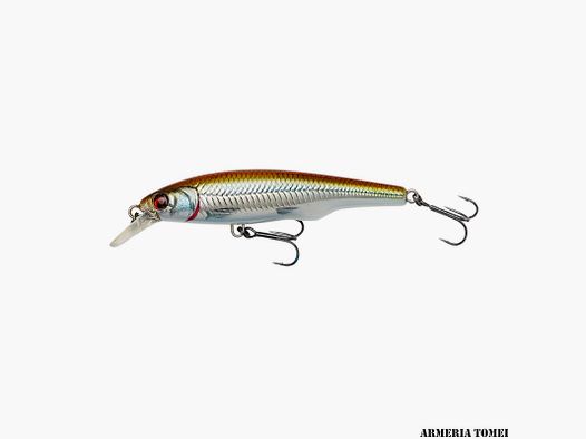 SAVAGE GEAR – GRAVITY TWITCH 11.5cm / 25g SR 1-2m Floating ROACH
