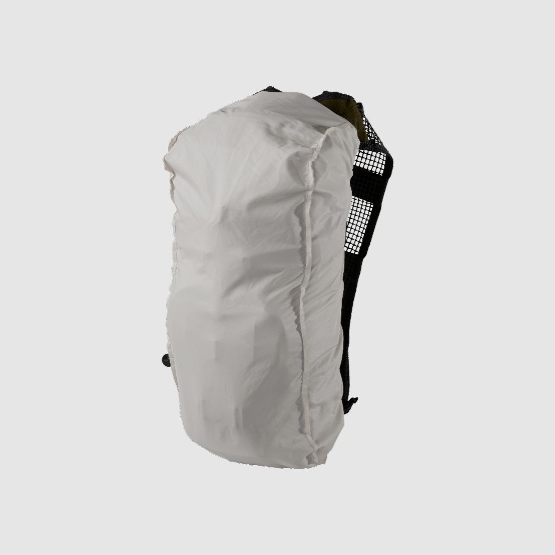 Härkila Rucksack Alta aus Melton Wolle 12L