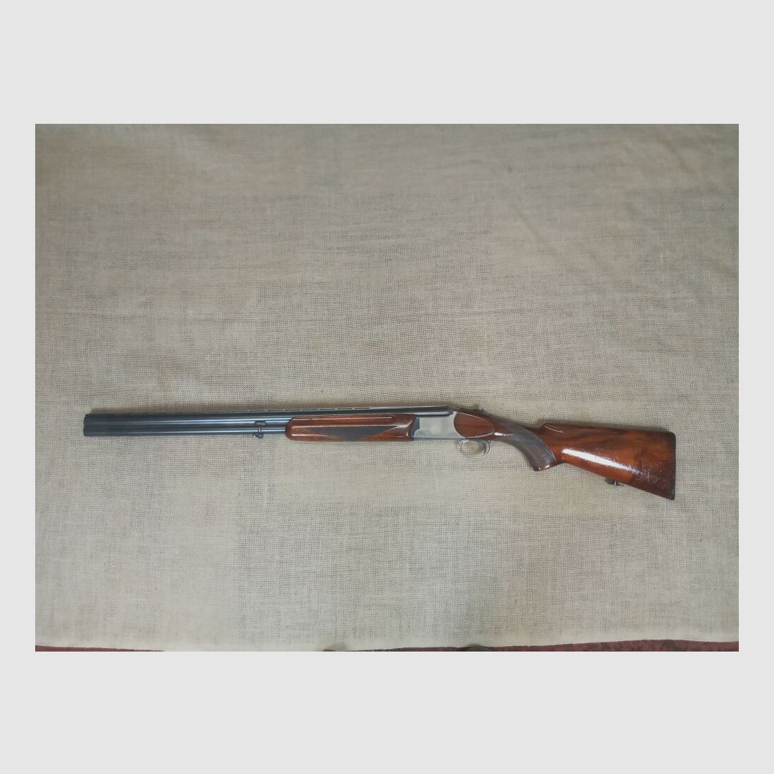 Kettner Mistral