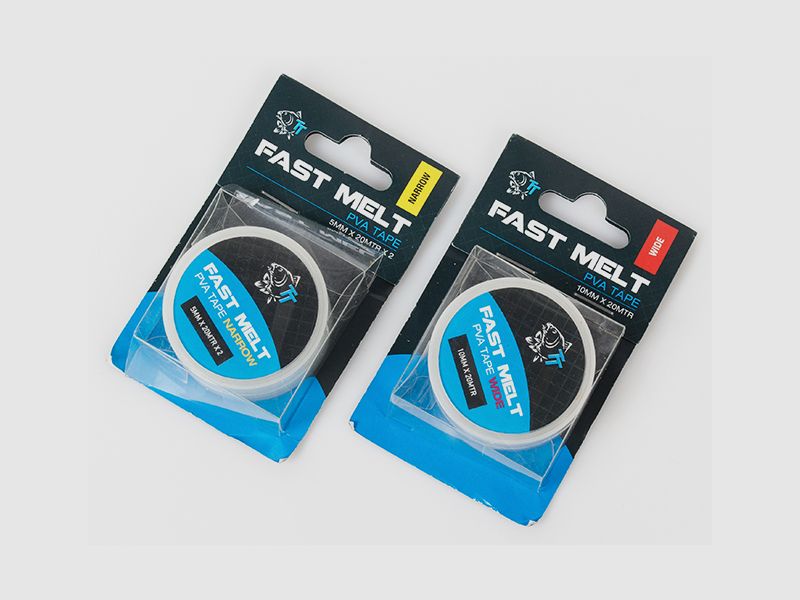 Nash Fast Melt PVA Tape