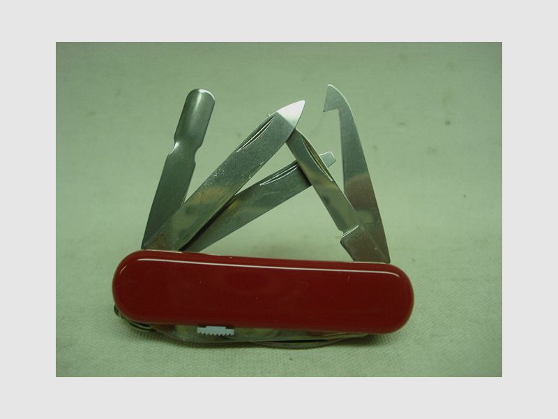 Taschenmesser Mini Champ - 18 Funktionen