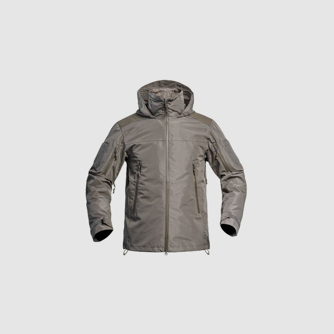 Regenjacke PARKA HARDSHELL FIGHTER, Bild 7 von 11