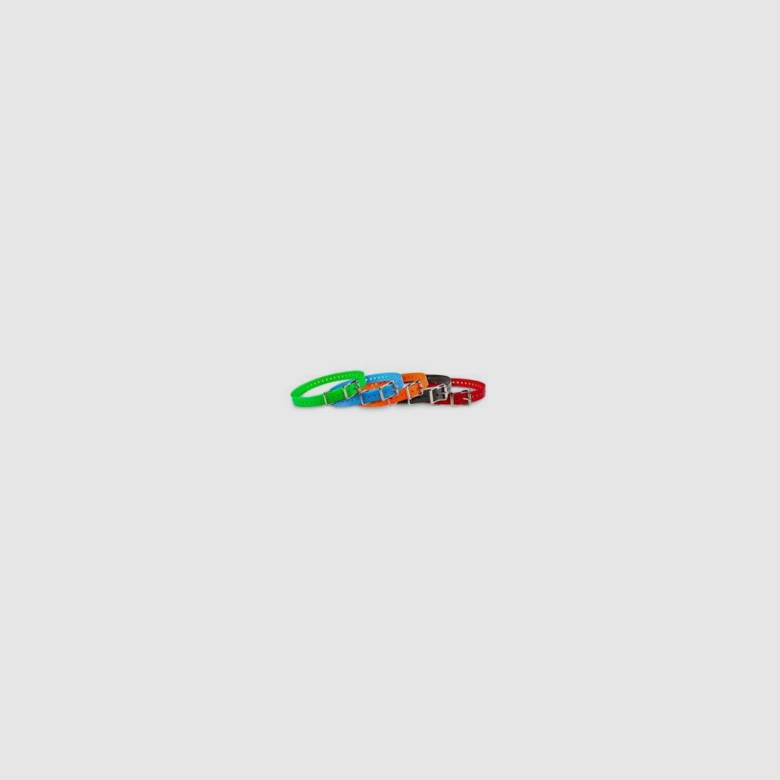 Collier de remplacement Garmin pour DC 50 et T5, image 4 sur 8