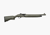 Beretta 1301 Tactical Gen2 OD Green Kal. 12/76
