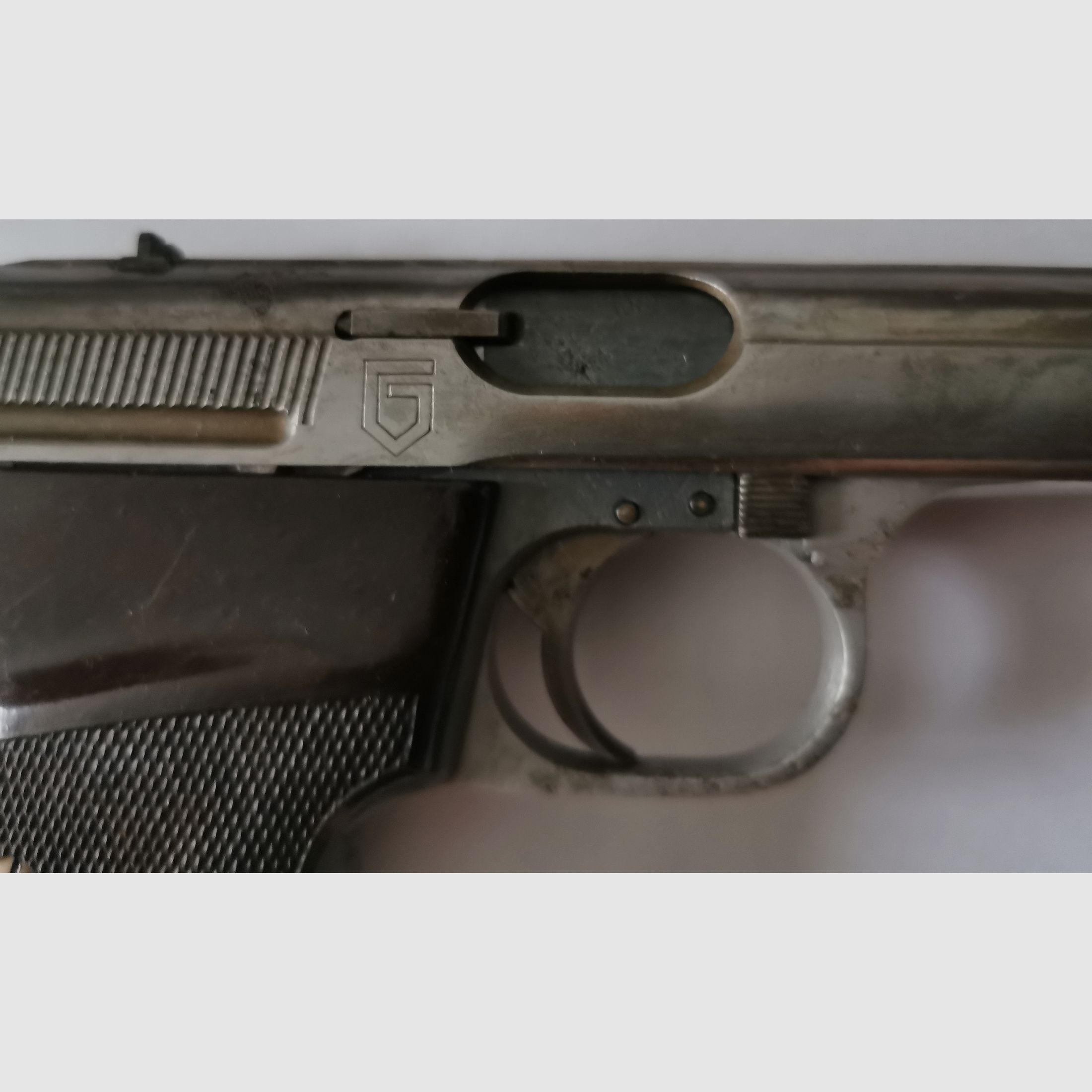 Un golpe de suerte para los coleccionistas