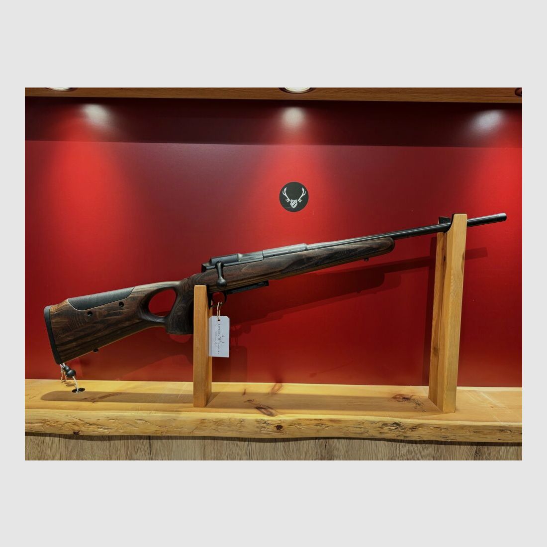 Mauser Mauser 25 Max