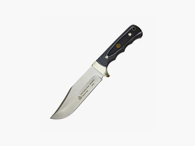 PUMA SGB Big Bear Bowie Messer G10 schwarz 6818800G