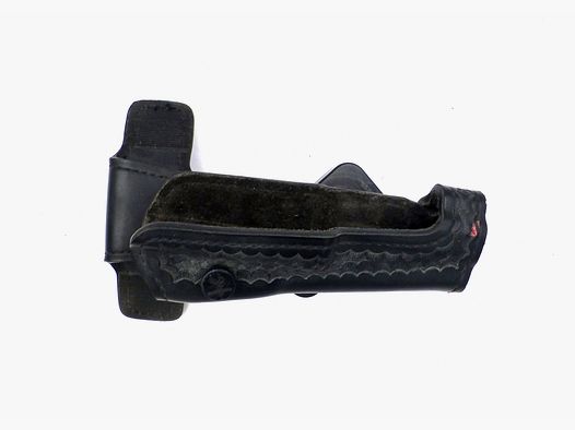 Holster SAFARILAND 009 für 1911 6″1/2