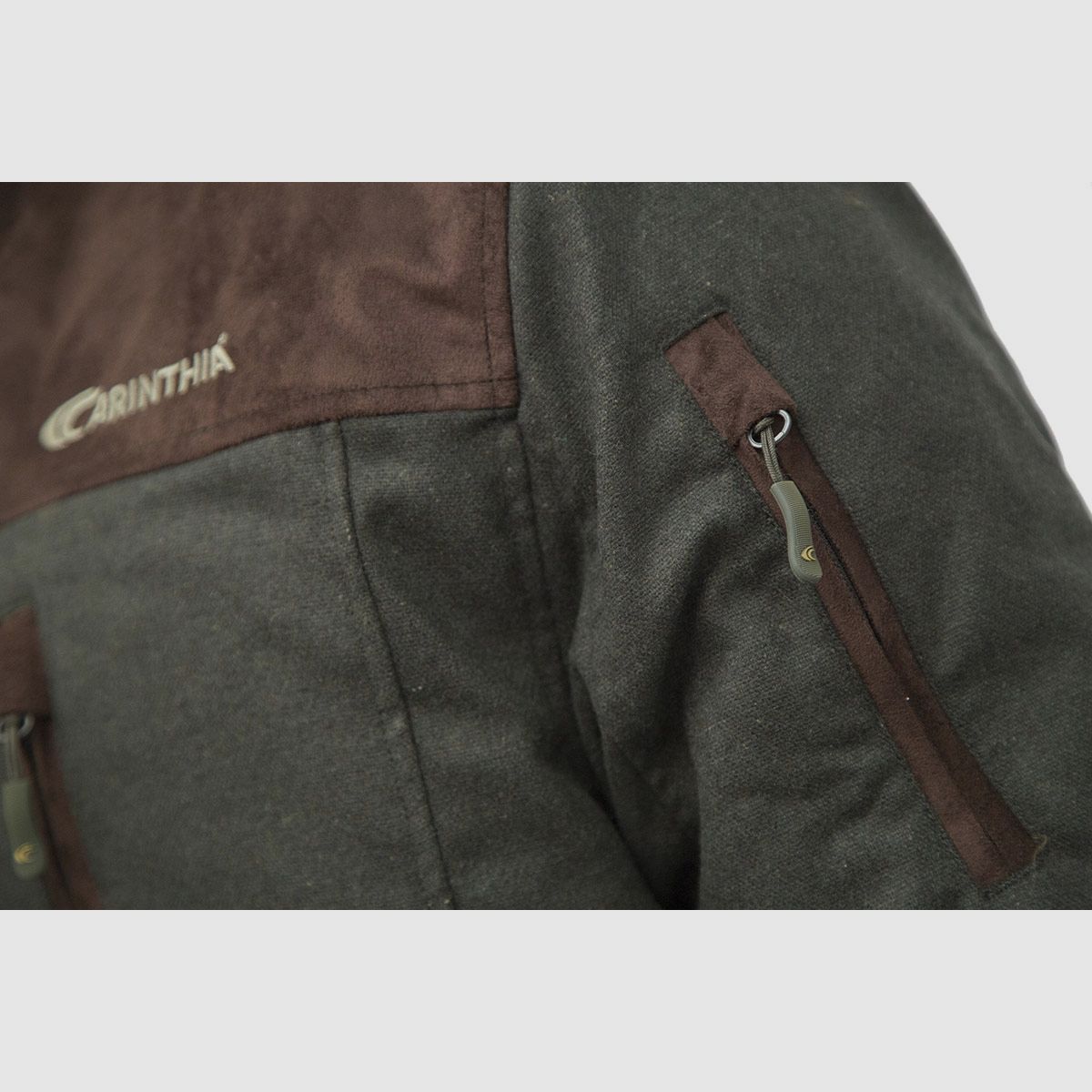 Carinthia G-LOFT Lodenparka Ansitz