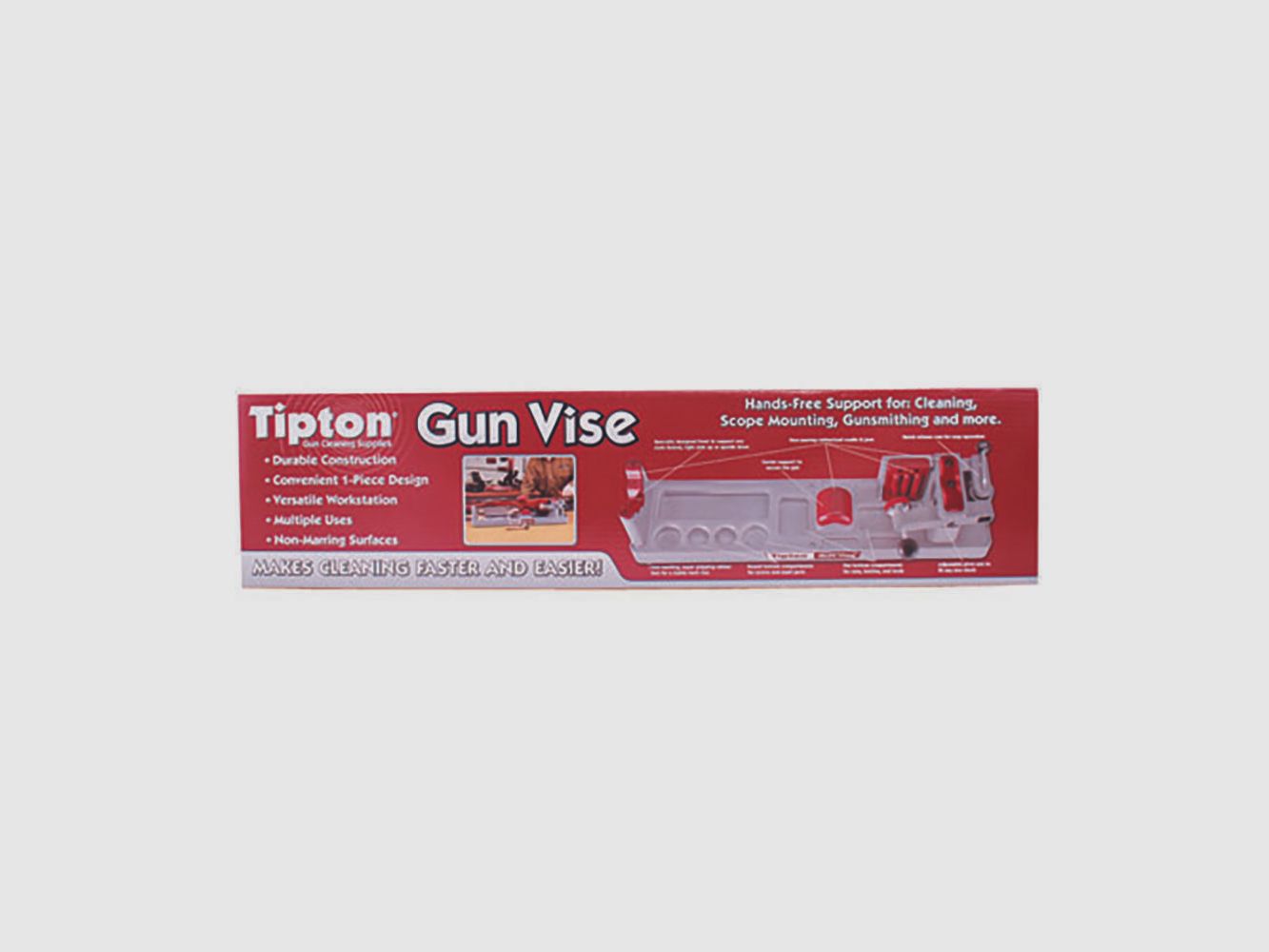 TIPTON Gun Vise, image 2 of 3