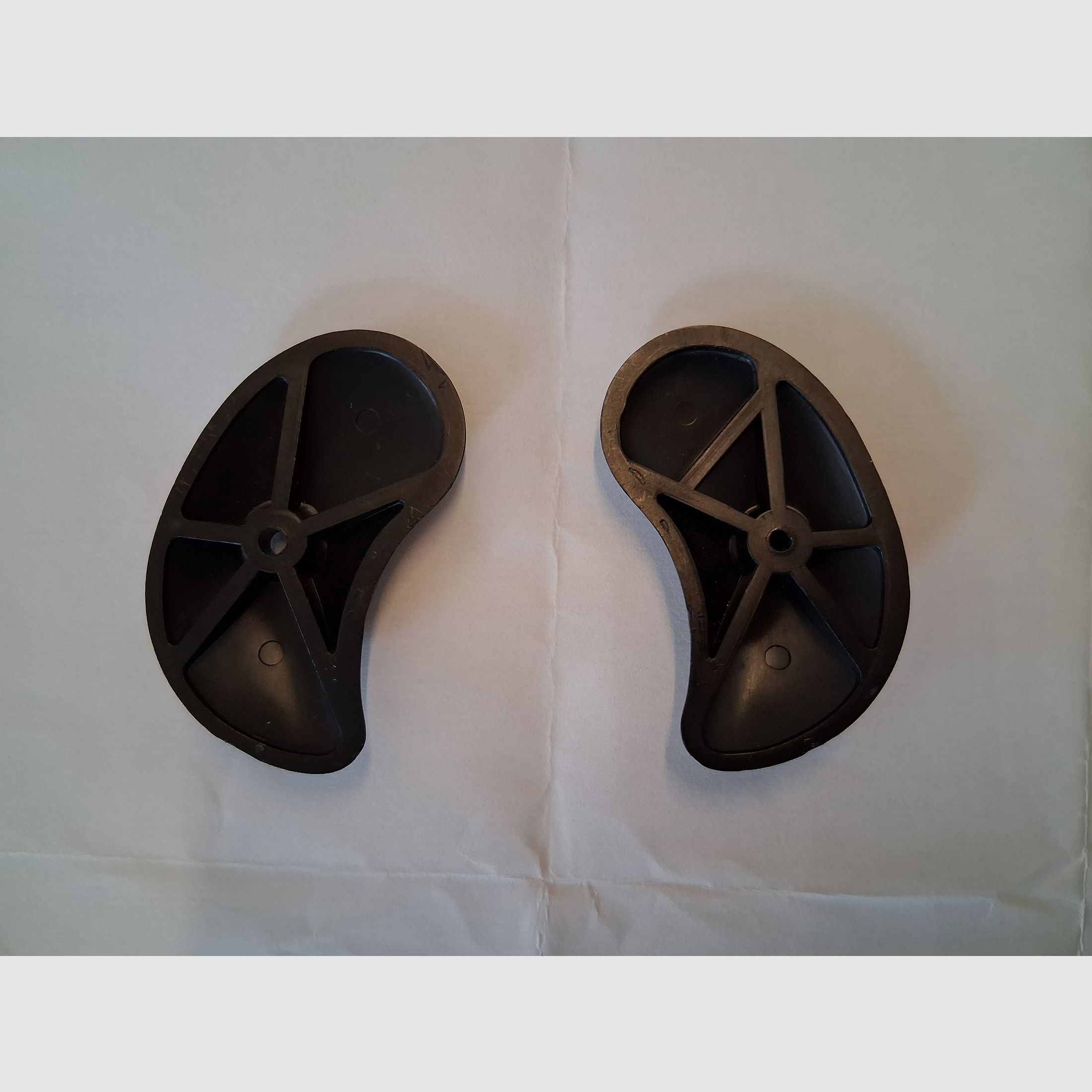 Empuñaduras para Röhm Derringer / Noris Twinny