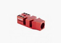 <Toni System Beretta 1301 muzzle brake - Red