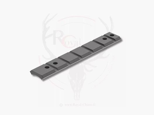 Rail Weaver BAR ARTTECH ARGO CHRONOS LEUPOLD