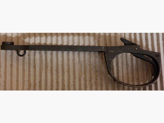 Enfield britannique Smle Lee Enfield No1 MKIII pontet avec détente,
