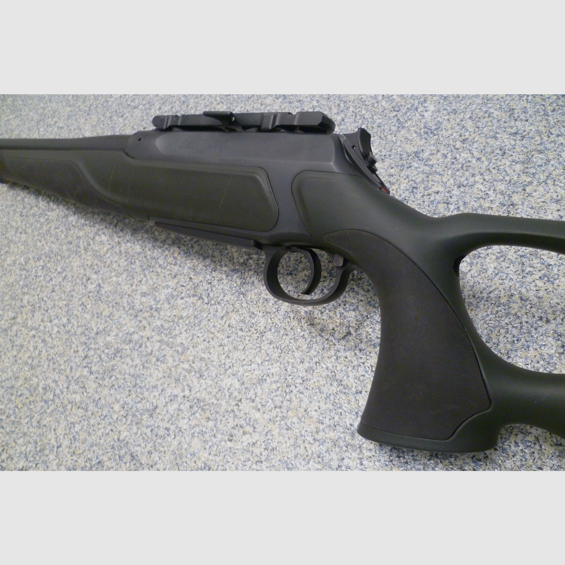 Repetierbüchse Sauer & Sohn Sauer 404 Synchro XT .308 Win.