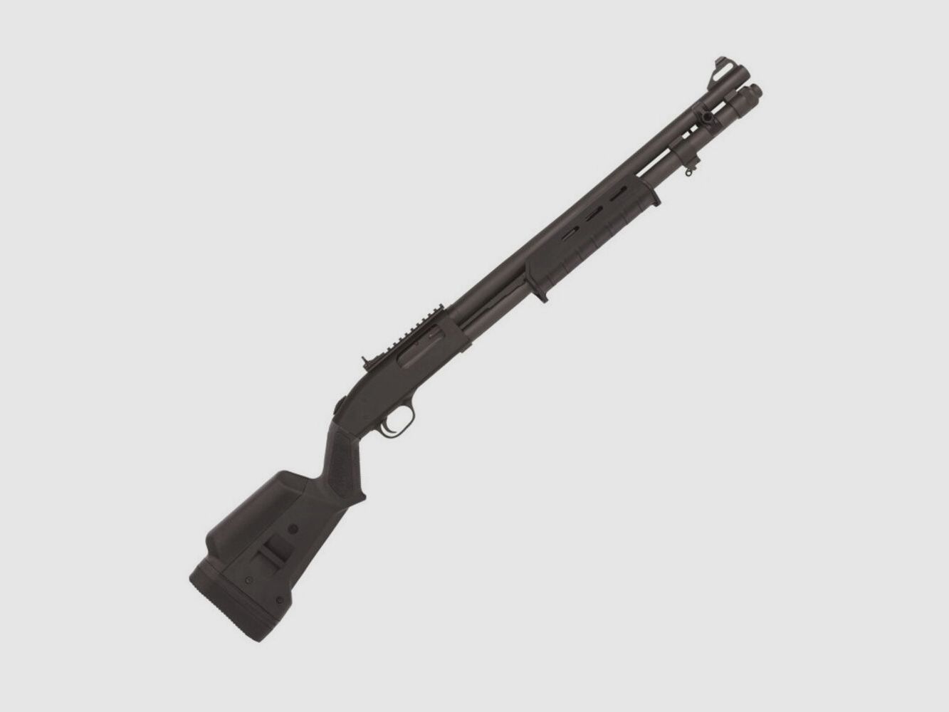 Mossberg 590A1 9-Shot Magpul 20" (20 inches) Black 12/76, image 1 of 3