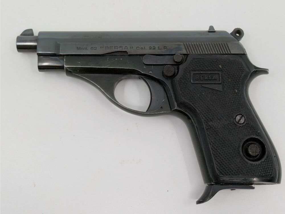 Bersa 62