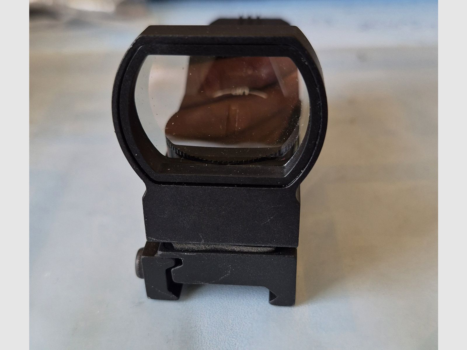Feyachi red dot sight,