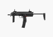 UMAREX Heckler & Koch MP7 A1