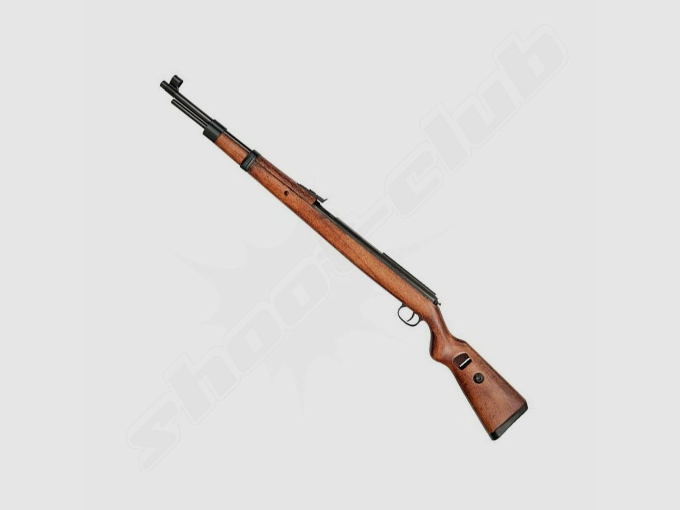 Diana Mauser K98 luchtgeweer kal. 4,5mm diabolo