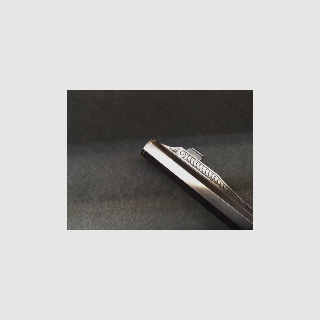 Karabin powtarzalny Klaus Hiendlmayer Mod. 98