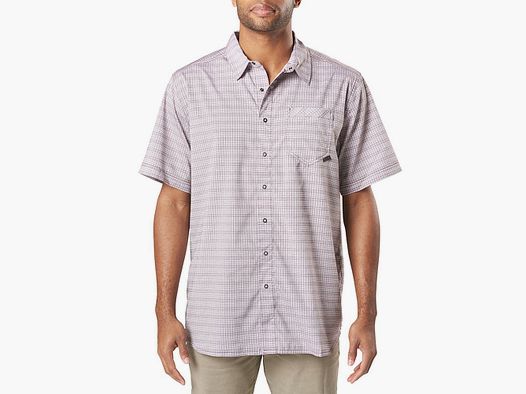 5.11 Intrepid Shirt Napa M