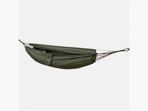 HIGHLANDER TREKKER-HANGMAT MET KLAMBOE