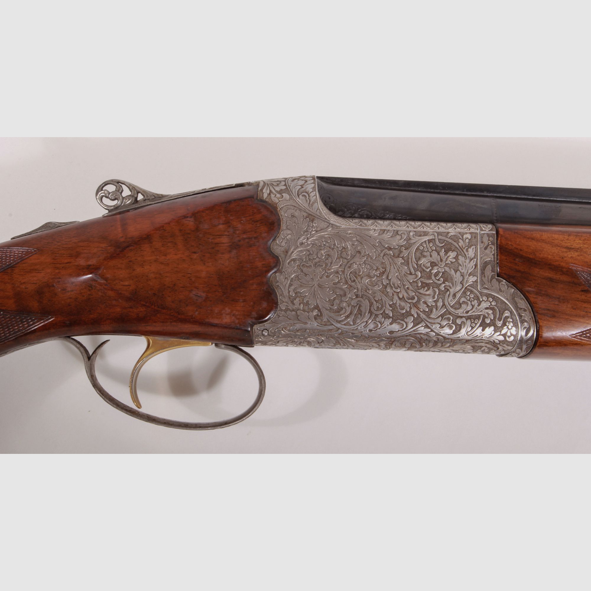 Bockdoppelflinte Olympic Skeet  Artikel 13070