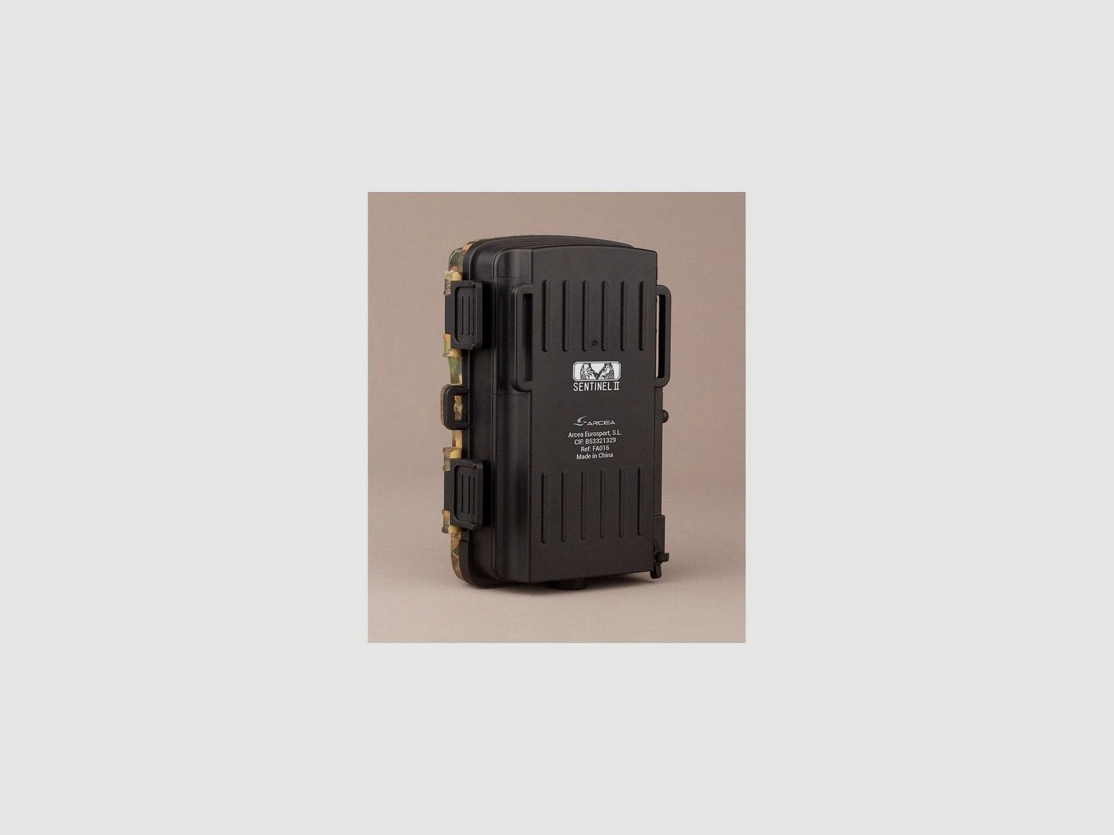 ARCEA Sentinel II 850nm IR LEDS Überwachungskamera, Bild 2 von 5