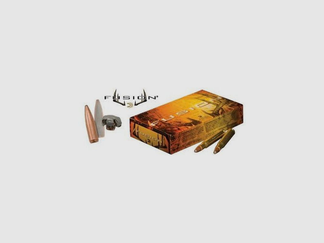 FEDERAL CARTRIDGES 7-08 REM 140 GR