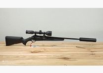 Benelli/Steiner/SIW LUPO B.E.S.T.