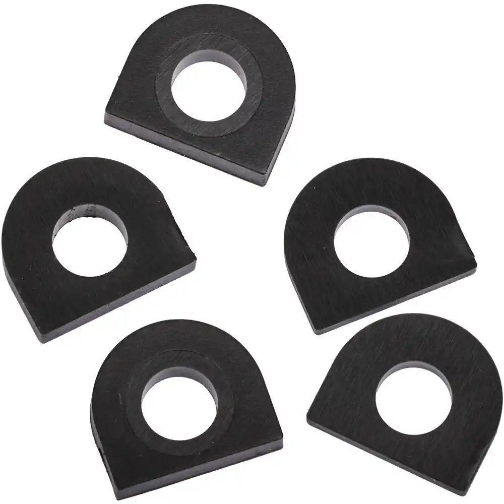Pro Tuning Plastikpuffer für Führungsstange CZ 75 SP-01 – Verschleißschutz Buffer