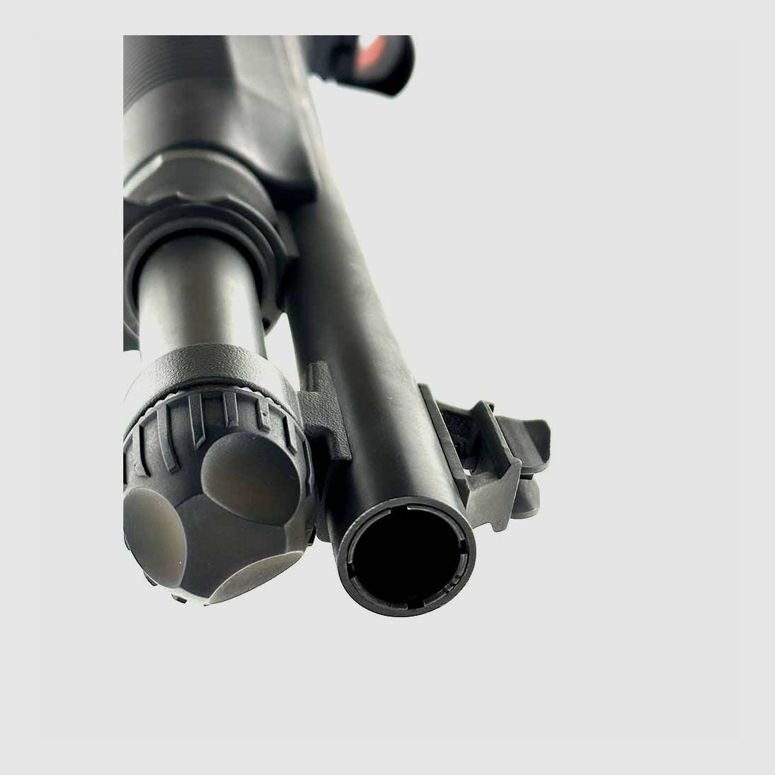 BENELLI M4 SUPER 90 12/76 mit BURRIS FAST FIRE 3