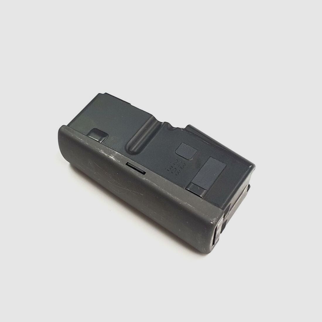 Heckler & Koch H&K SL7/HK770, Magazin 308win./7,62x51, 2 Schuss