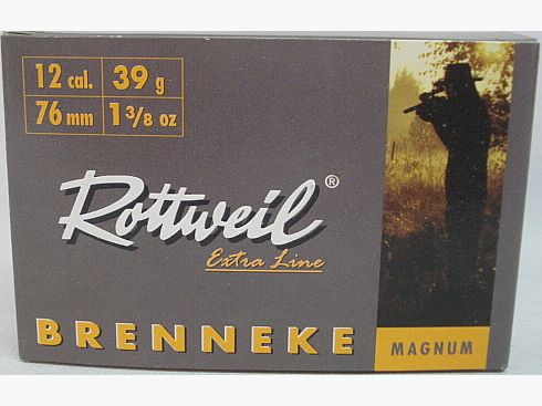 Brennek Magnum 3'' - 12/76 39g (a5)