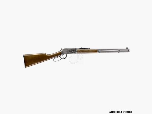 CARABINA – UMAREX LEGENDS COWBOY A LEVA CO2 4.5 =CN00037