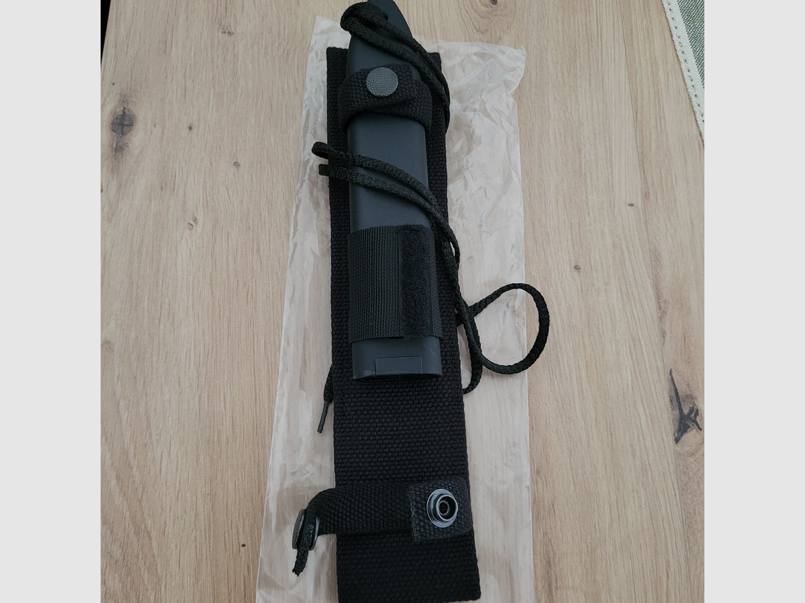 Kampfmesser 2000