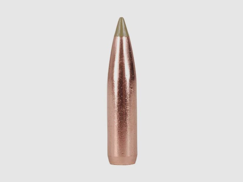 Proiettile Nosler E-Tip 7mm/.284 140GR Spitzer 50 pezzi