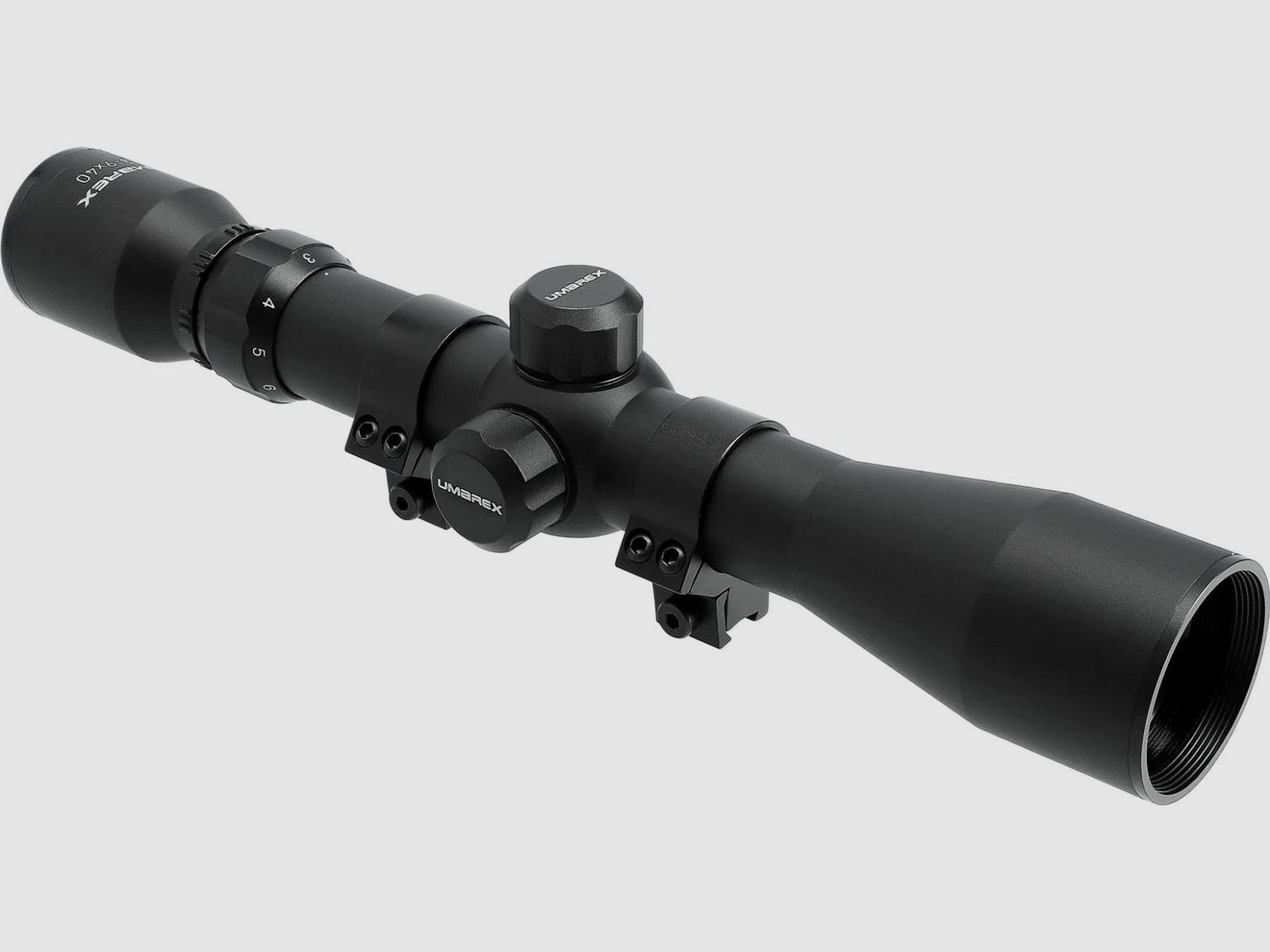 Büchsenpatronen Sellier & Bellot 22-250 Rem. SP, Bild 6 von 7